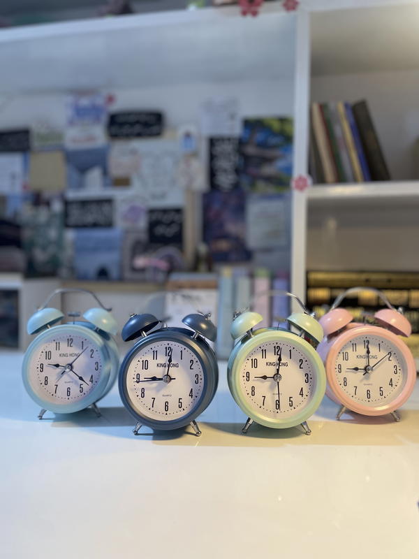 منبه استيراد high quality 🤍🫶🏻🕰️حجم وسط Image 3 Preview