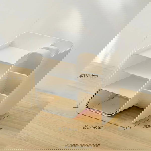 منظم استيراد تحفة 💕🫶🏻فيه جزء حامل للموبايل  Image 2 Preview