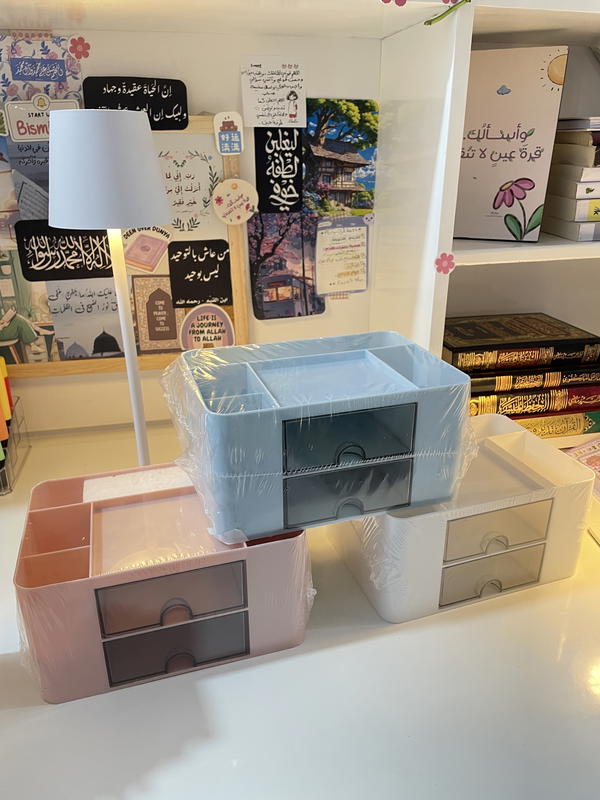 منظم مكتب نينجا🥹🌸🌱🫶🏻 Image 6 Preview