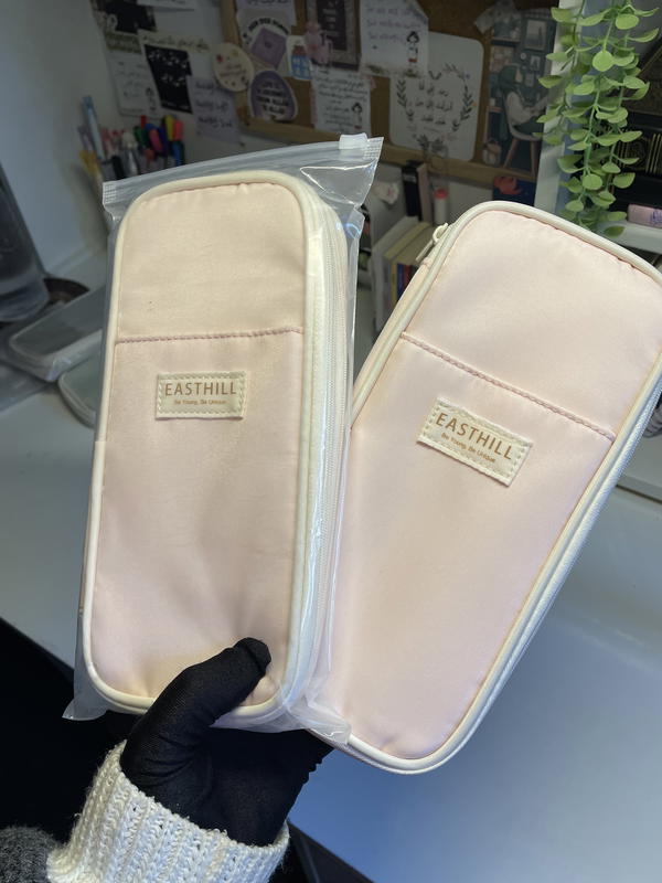 مقلمة Pinterest لون بينك💗 Image 1 Preview