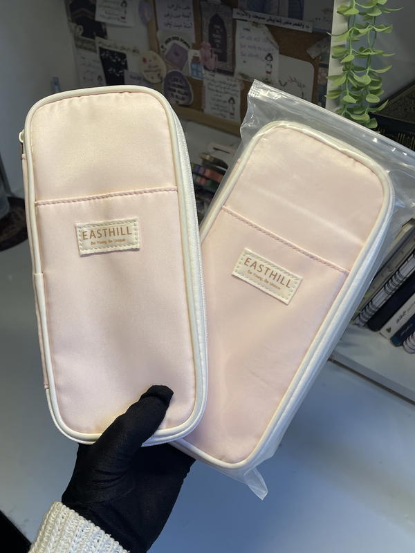 مقلمة Pinterest لون بينك💗 Image 2 Preview