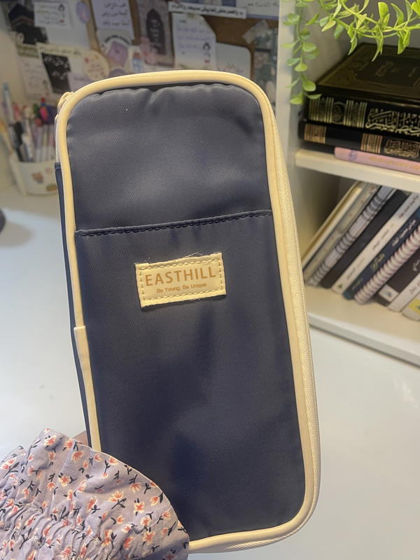 مقلمة SPECIAL لون كحلي غامق🫶🏻 Image 1 Preview