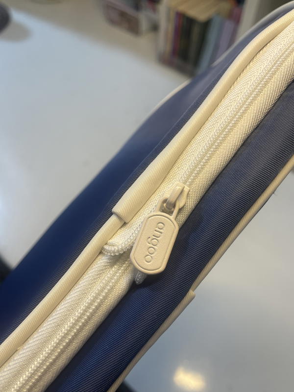 مقلمة SPECIAL لون كحلي غامق🫶🏻 Image 3 Preview