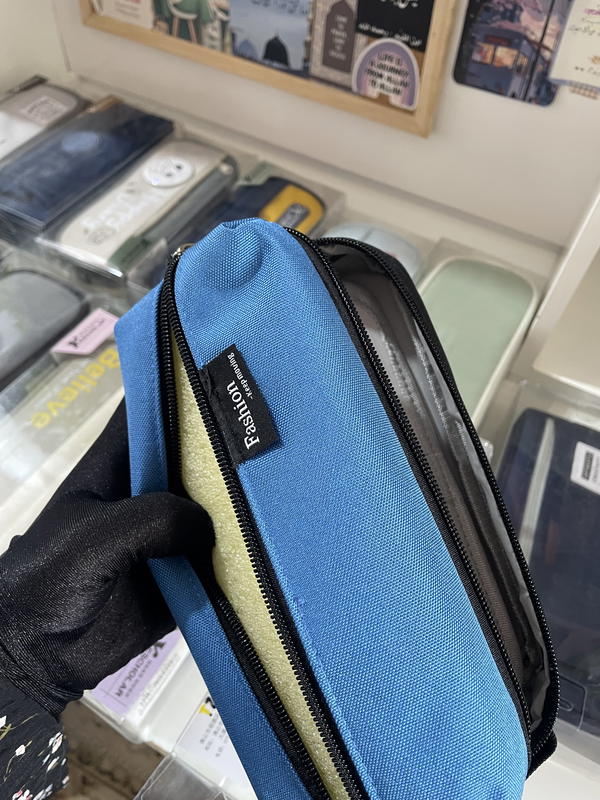 مقلمة جامبو متقسمة🩵🕊️ Image 4 Preview