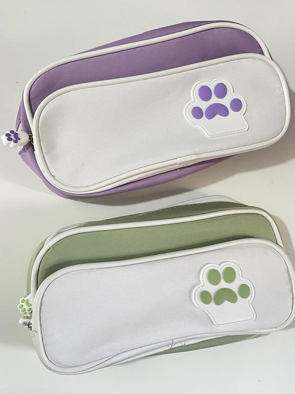 مقلمة القطة حجم جامبو 2 سوستة😍🐈 Image 1 Preview