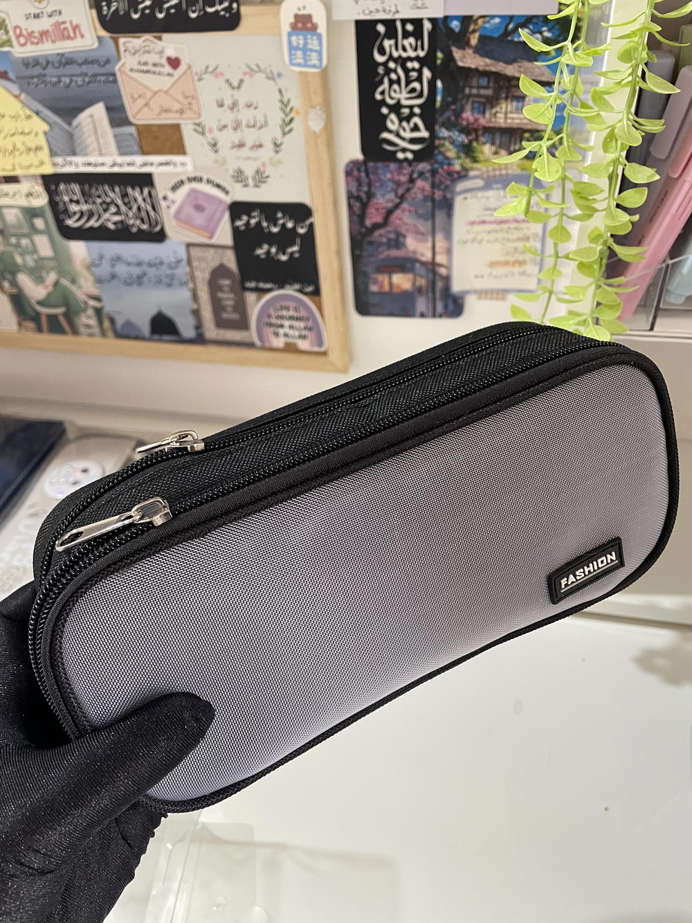 مقلمة جامبو🖤 Preview Image