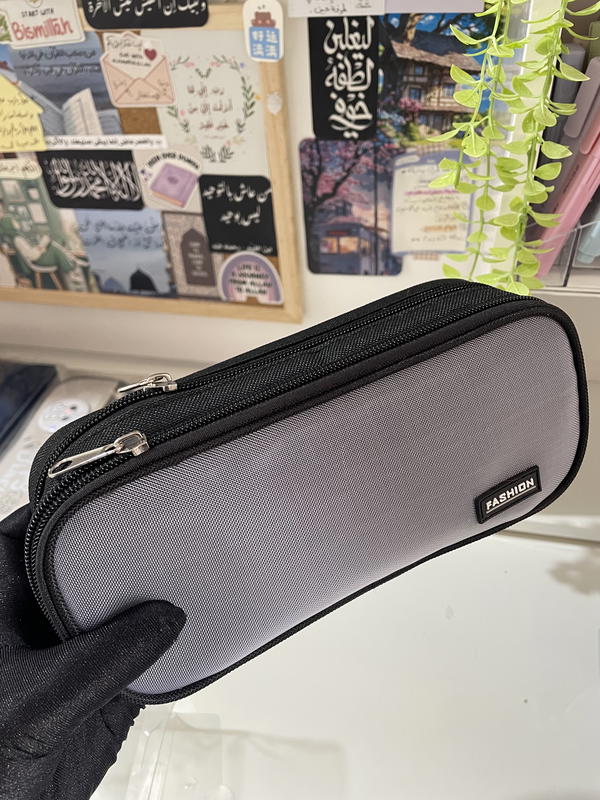 مقلمة جامبو🖤 Image 1 Preview