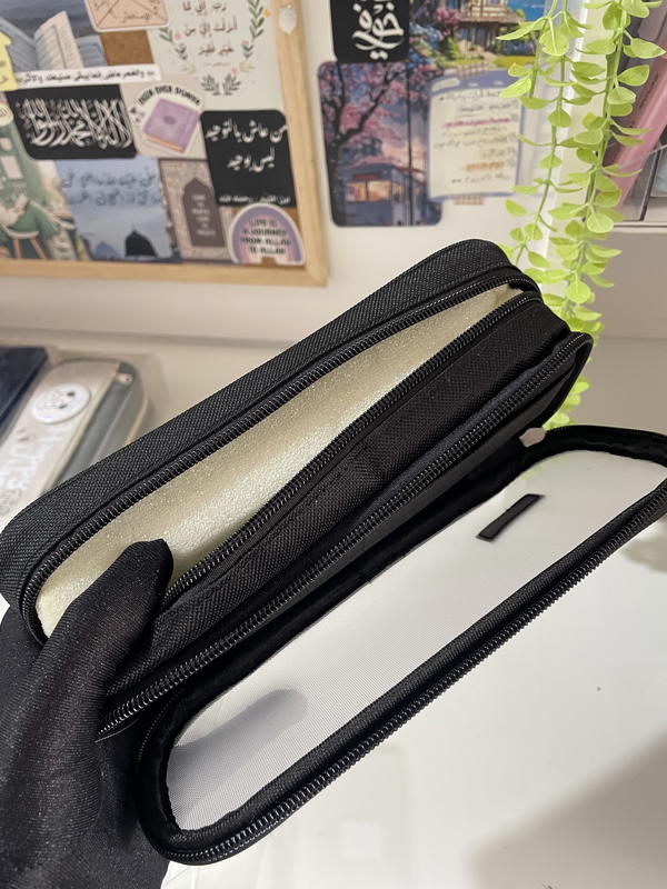 مقلمة جامبو🖤 Image 2 Preview