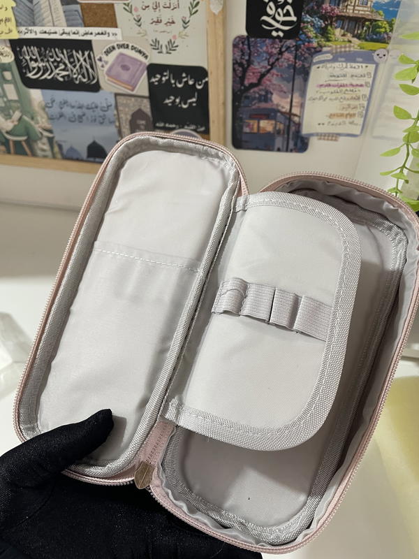 مقلمة جامبو🤎🤎🧸 Image 2 Preview