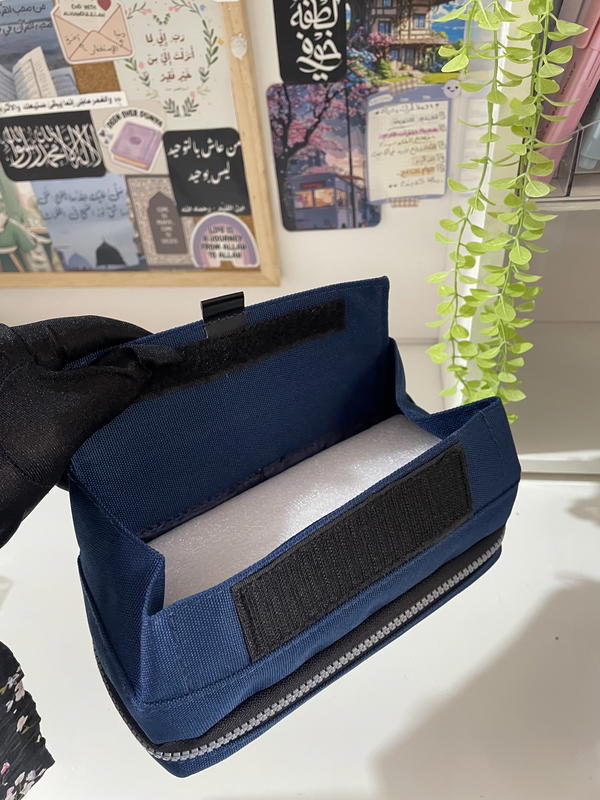 مقلمة جامبو مستوردة ✨ Image 2 Preview