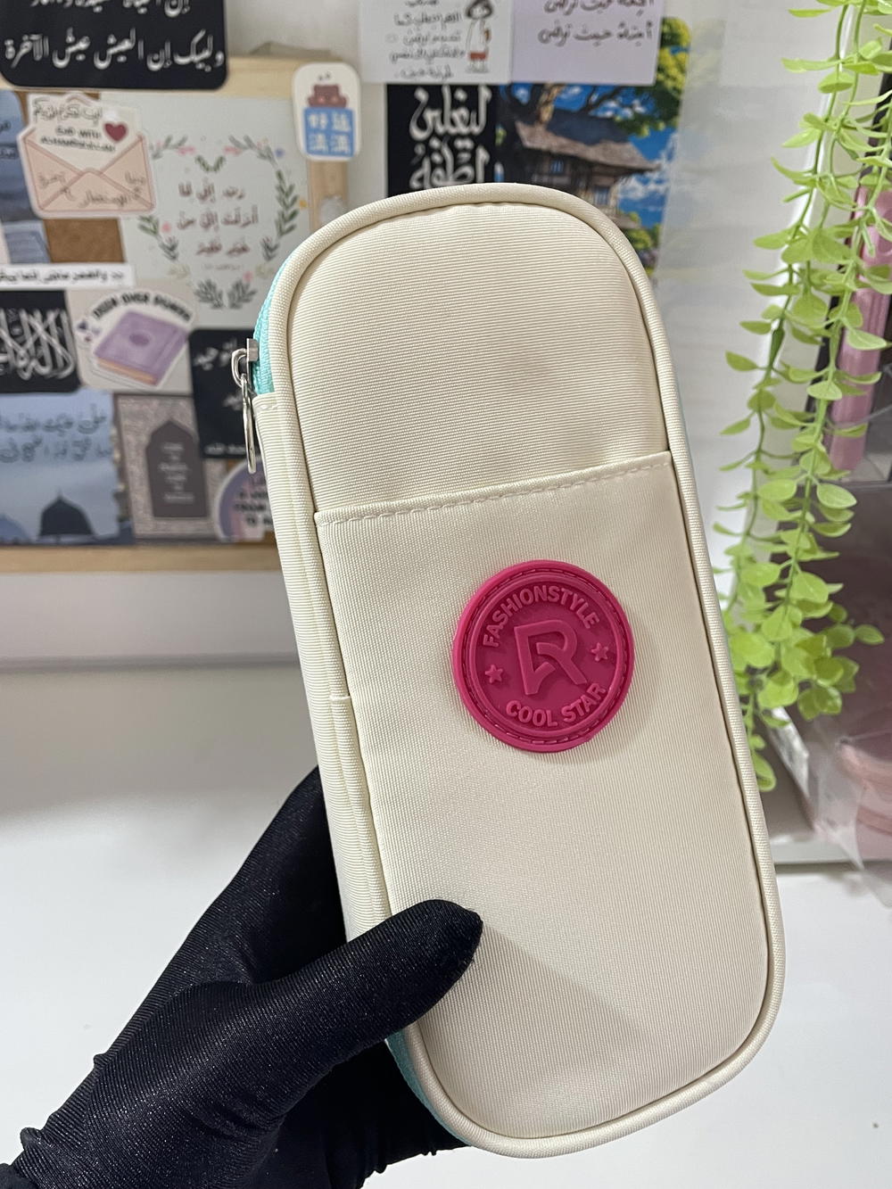 مقلمة جامبو متقسمة 💕 Preview Image