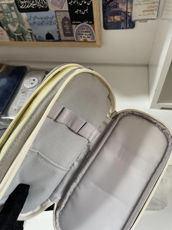 مقلمة جامبو متقسمة 🕊️ Image 2 Preview