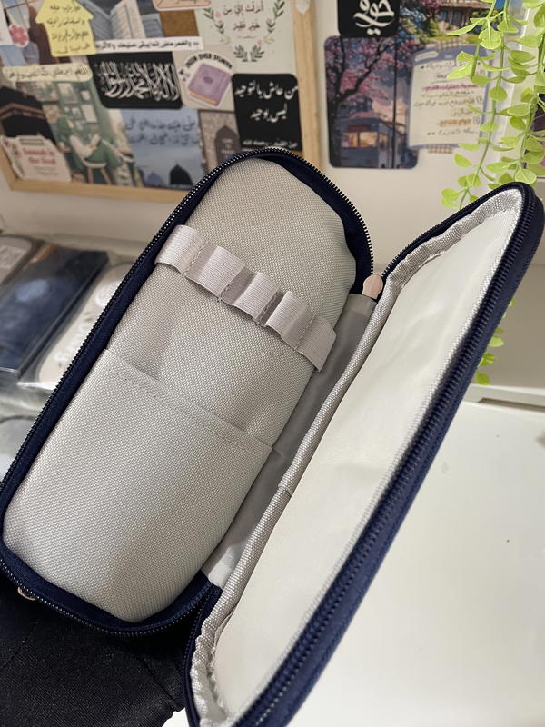 مقلمة جامبو متقسمة 💛 Image 2 Preview