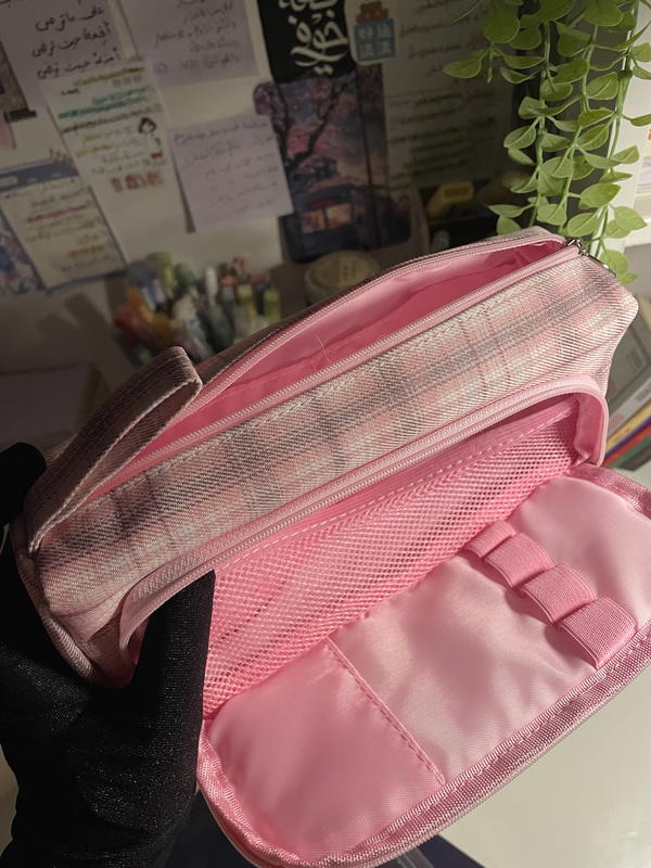 مقلمة كاروهات جامبو 2 سوسته💕💗💕 Image 4 Preview