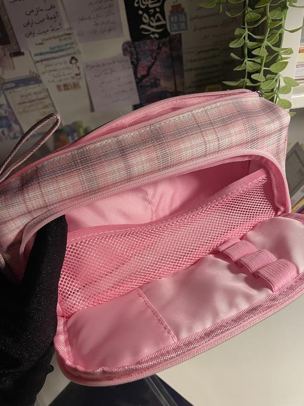 مقلمة كاروهات جامبو 2 سوسته💕💗💕 Image 5 Preview