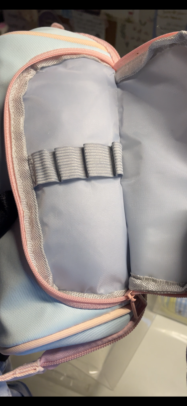 مقلمة lucky 🧸🍬مستوردةhigh Quality  Image 8 Preview
