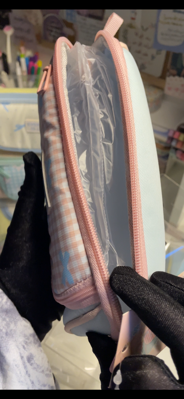 مقلمة lucky 🧸🍬مستوردةhigh Quality  Image 9 Preview