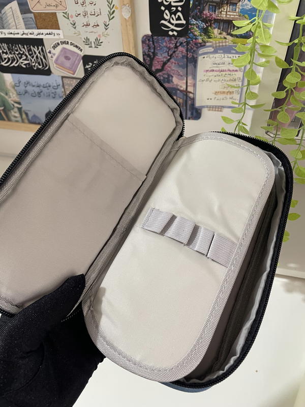 مقلمة مُميزة🩵💝جامبو متقسمة🕊️ Image 2 Preview