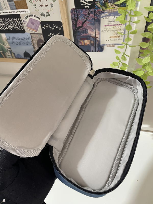 مقلمة مُميزة🩵💝جامبو متقسمة🕊️ Image 3 Preview