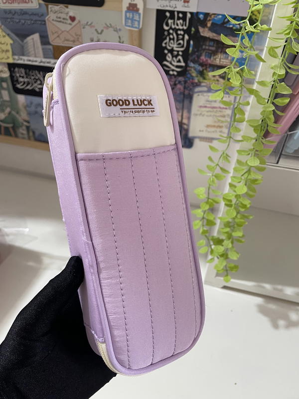 مقلمة Unique💜💜جامبو متقسمة  Image 1 Preview