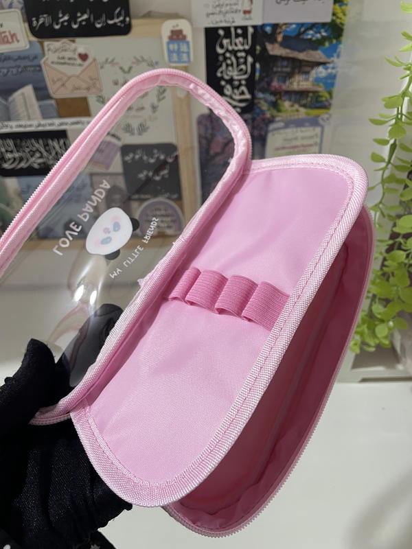 مقلمة panda 🐼 جامبو متقسمة 💕 Image 2 Preview