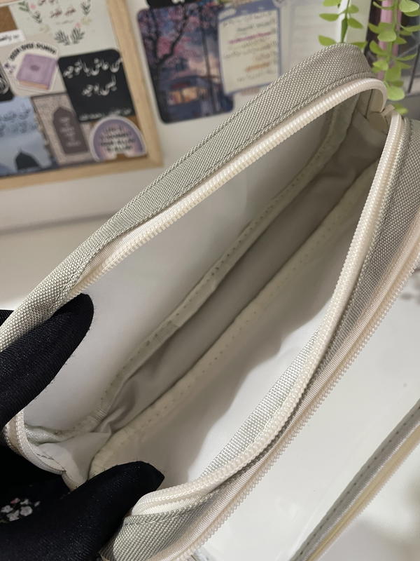 مقلمة 🐼panda🤎جامبو متقسمة  Image 4 Preview