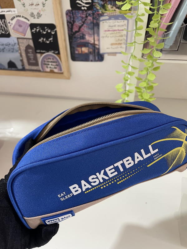 مقلمة سيمبل hiqh quality 🩵🫰🏻 Image 2 Preview