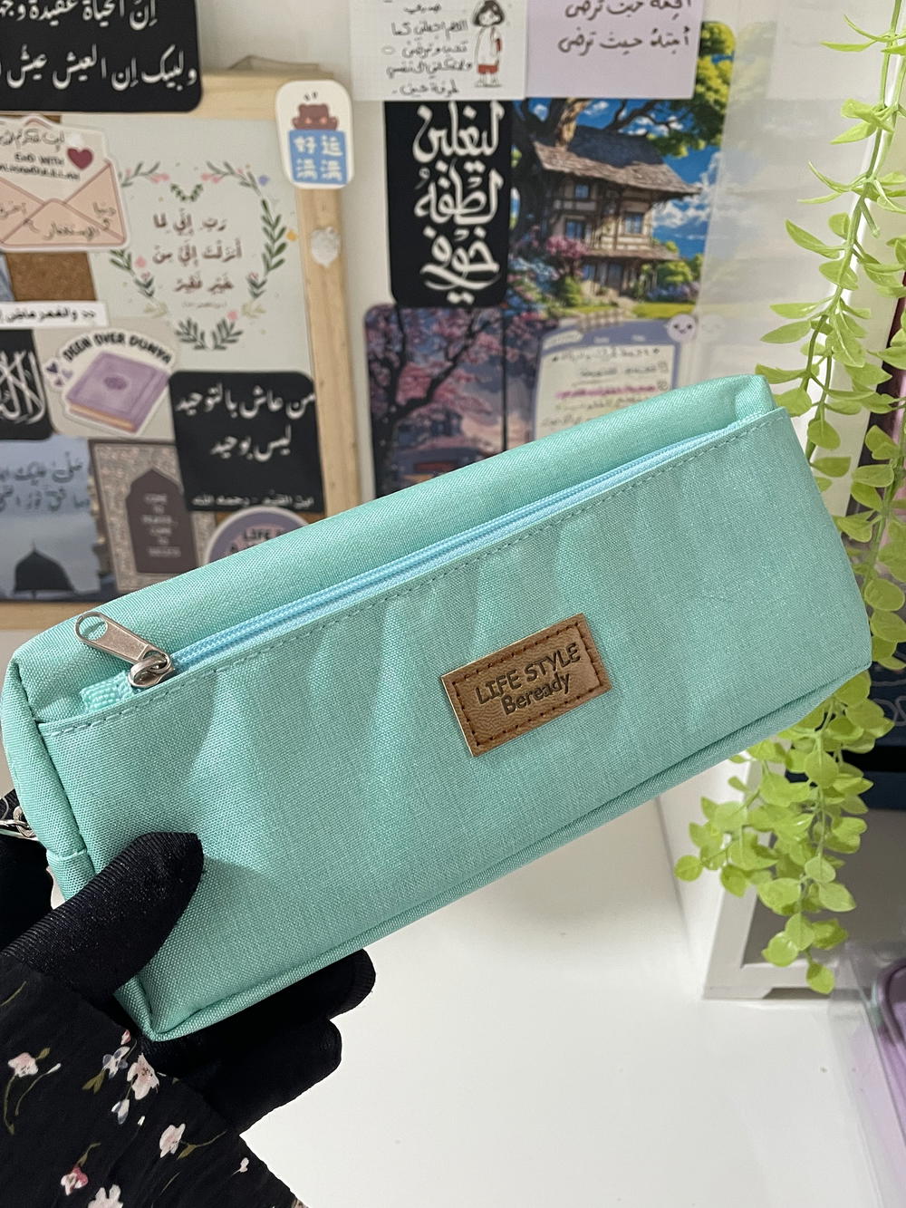 مقلمة سيمبل2 سوسته 🩵 Preview Image