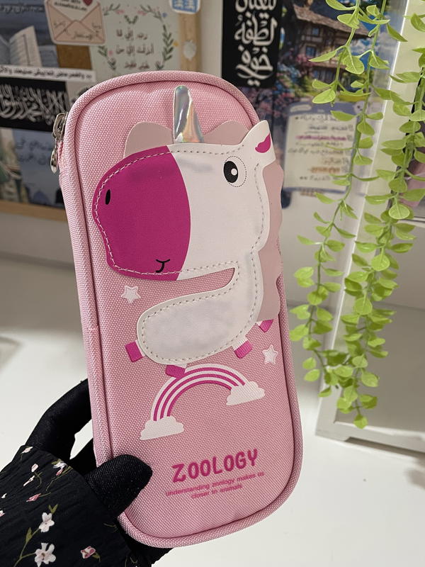 مقلمةًZoology 💗🫰🏻جامبو متقسمة  Image 1 Preview