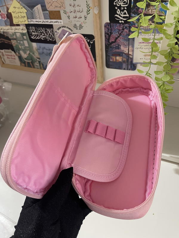 مقلمةًZoology 💗🫰🏻جامبو متقسمة  Image 2 Preview