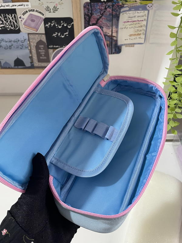 مقلمة🩵جامبو  Image 2 Preview