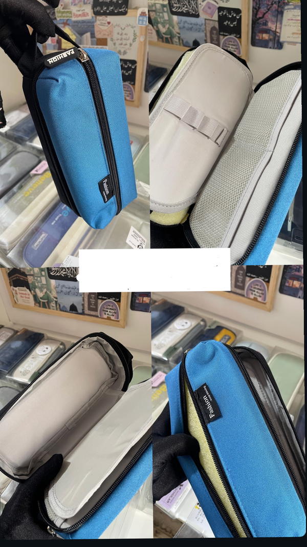 مقلمة جامبو متقسمة🩵🕊️ Image 5 Preview