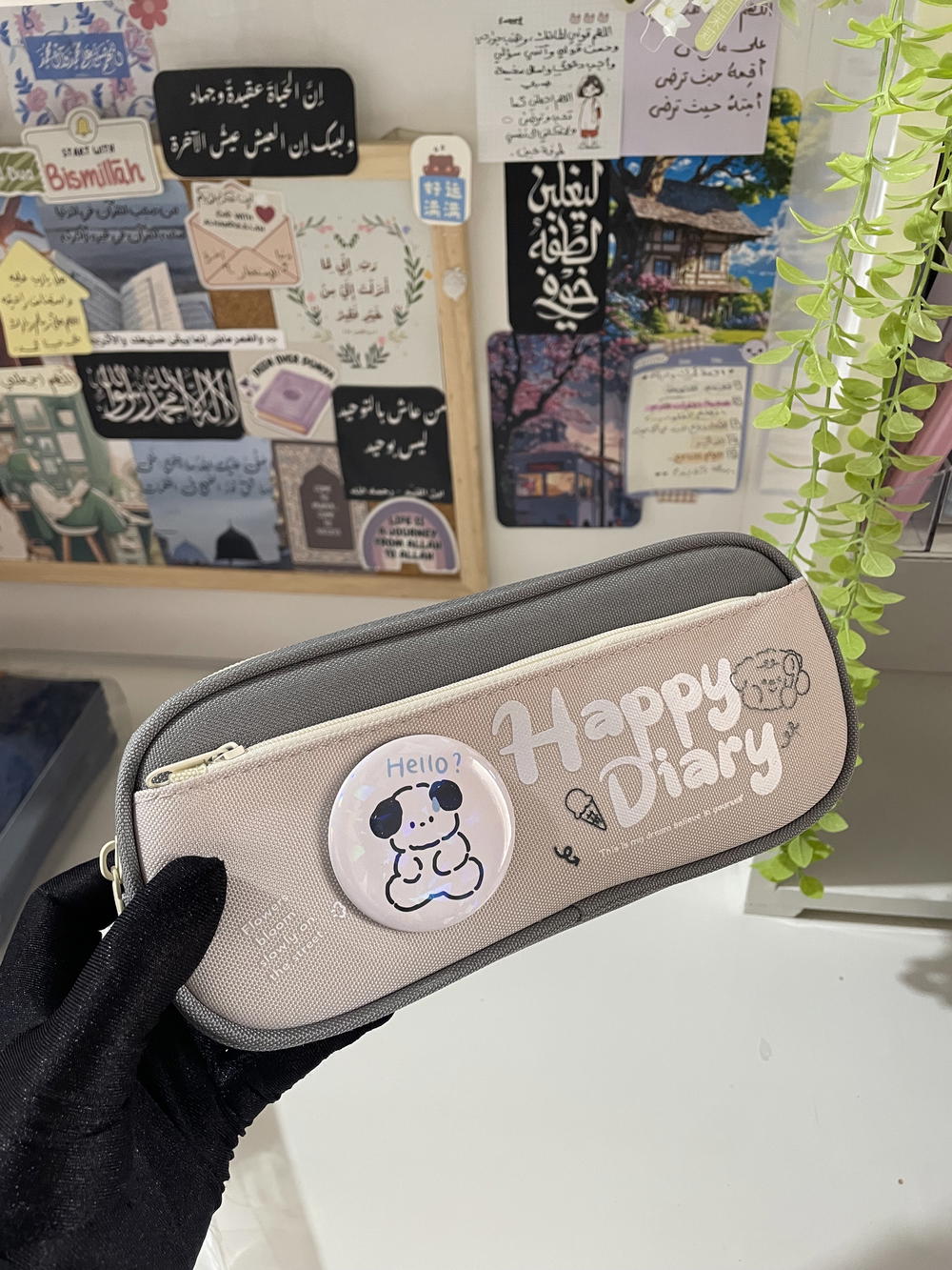 مقلمة مستوردة Preview Image