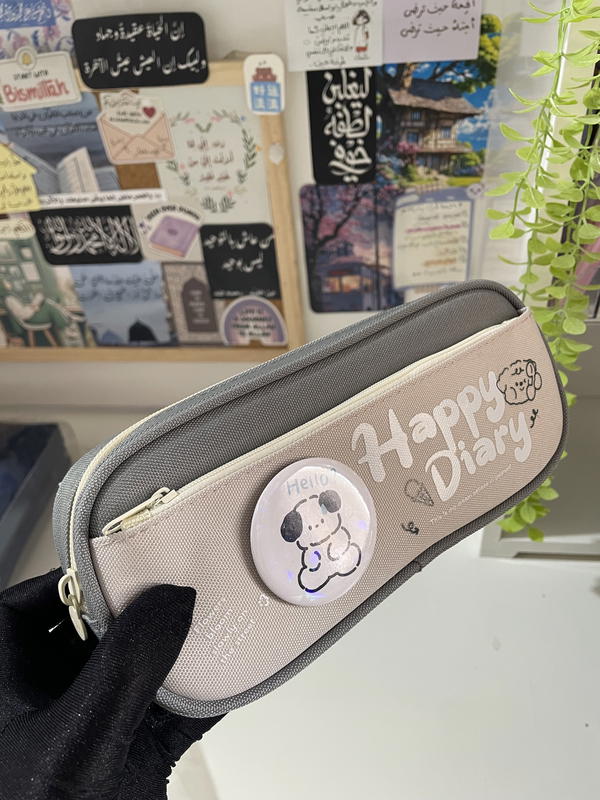 مقلمة مستوردة Image 2 Preview