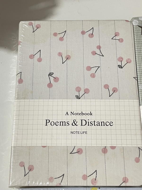 نوت بوك5A ورق كريمي ساده مسطر كرافت ورق 100 جرام العدد محدود( بدون تحديد شكل ) Image 8 Preview