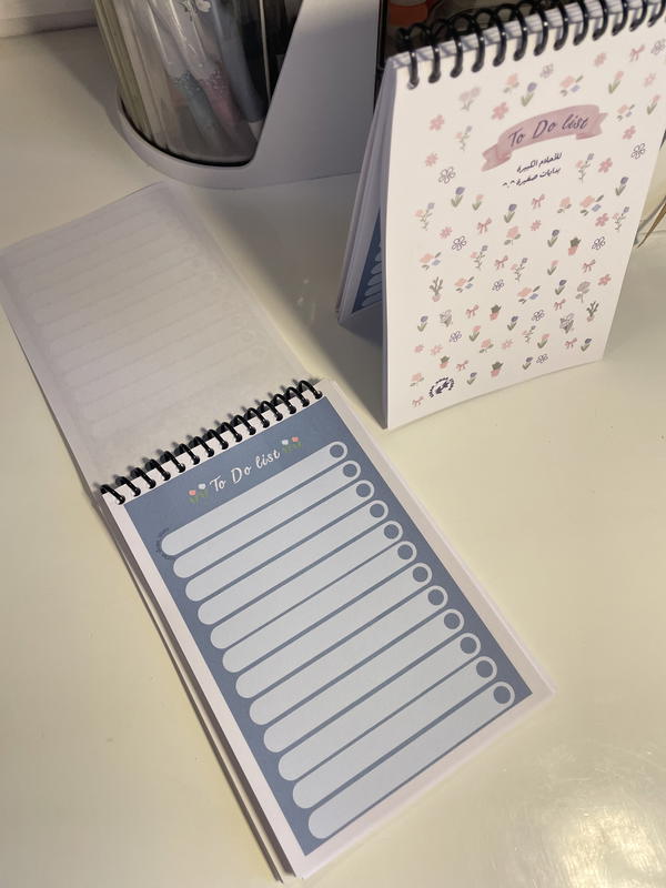 قايمة مهام to do list  Image 2 Preview