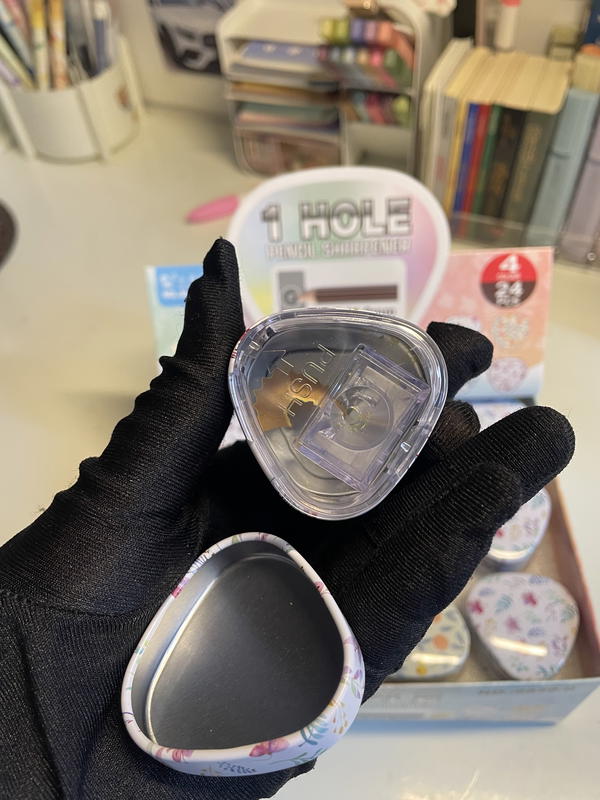 صدقاً دي احلى براية رأتها عيناي كواليتي تحفة💜 Image 2 Preview