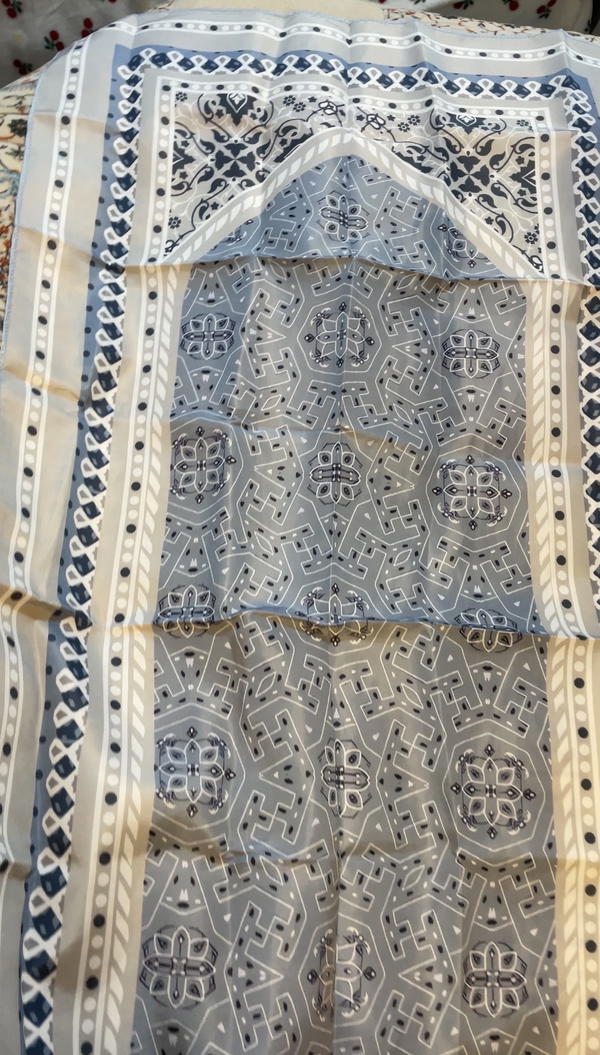 سجادة صلاة جيب واتر بروڤ 📿🕌بحافظة للحماية  Image 3 Preview