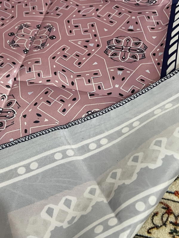 سجادة صلاة جيب واتر بروڤ 📿🕌بحافظة للحماية  Image 4 Preview