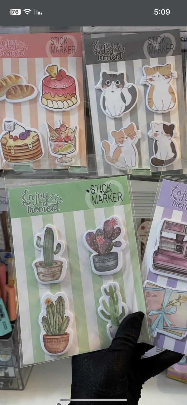 ستيك نوت Image 1 Preview