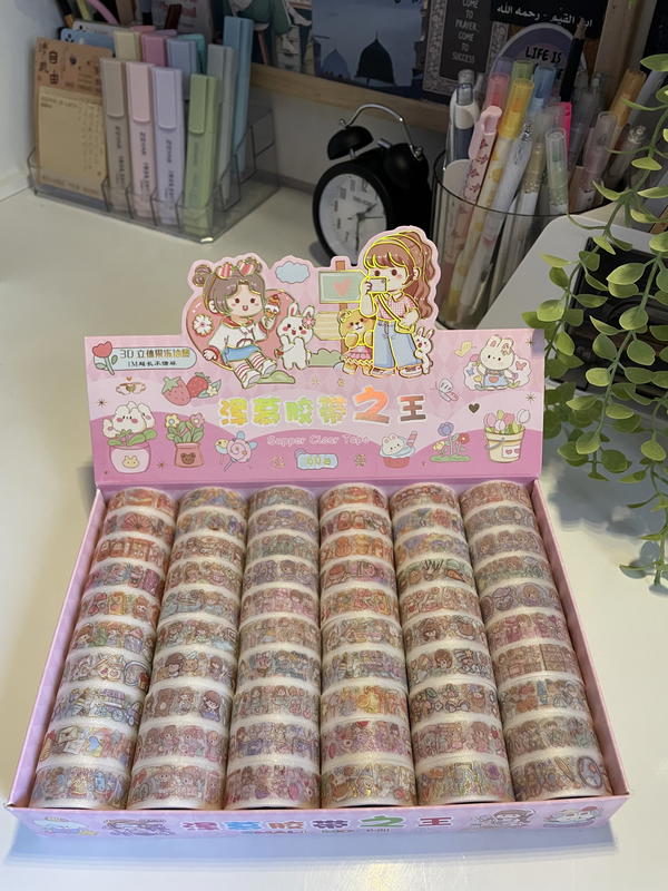 واشي تيب خيالي من عالم الانمي🥹🤏🏻🪴🌱🎐اختيار عشوائي من الصورة بدون تحديد Image 2 Preview