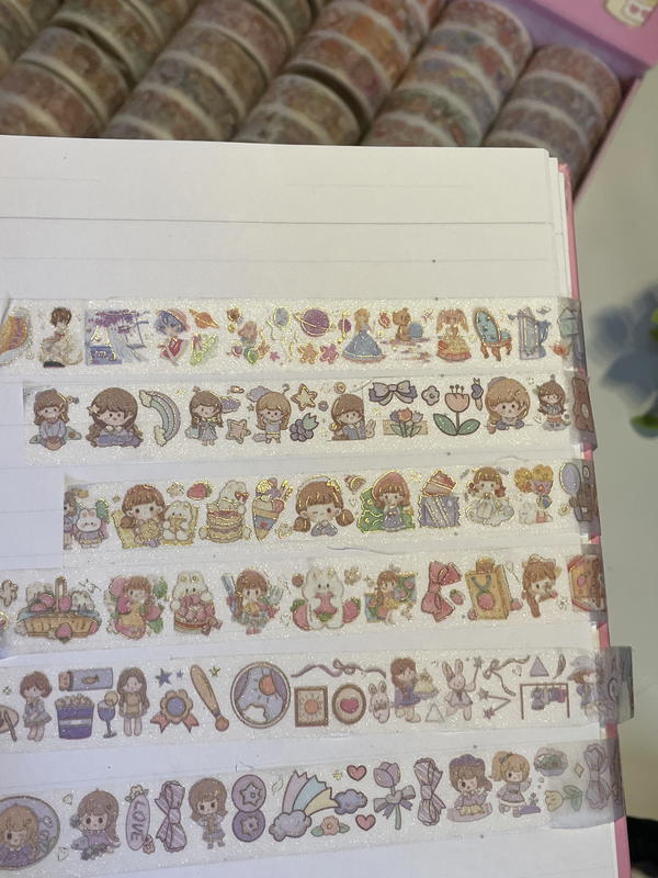 واشي تيب خيالي من عالم الانمي🥹🤏🏻🪴🌱🎐اختيار عشوائي من الصورة بدون تحديد Image 3 Preview