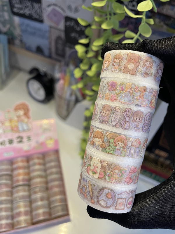 واشي تيب خيالي من عالم الانمي🥹🤏🏻🪴🌱🎐اختيار عشوائي من الصورة بدون تحديد Image 4 Preview