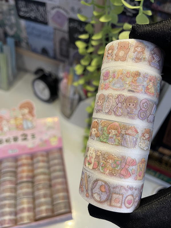 واشي تيب خيالي من عالم الانمي🥹🤏🏻🪴🌱🎐اختيار عشوائي من الصورة بدون تحديد Image 5 Preview