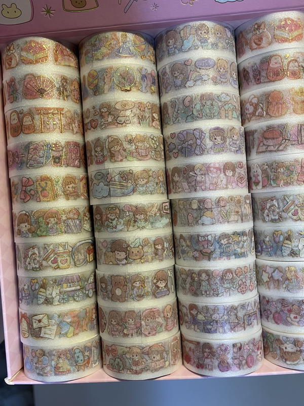 واشي تيب خيالي من عالم الانمي🥹🤏🏻🪴🌱🎐اختيار عشوائي من الصورة بدون تحديد Image 6 Preview