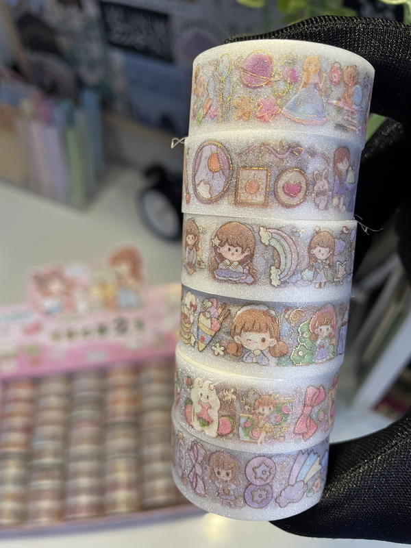 واشي تيب خيالي من عالم الانمي🥹🤏🏻🪴🌱🎐اختيار عشوائي من الصورة بدون تحديد Image 8 Preview