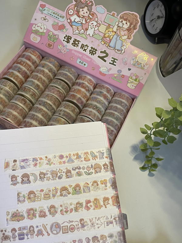 واشي تيب خيالي من عالم الانمي🥹🤏🏻🪴🌱🎐اختيار عشوائي من الصورة بدون تحديد Image 9 Preview