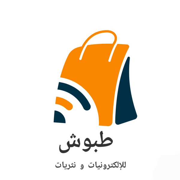 طبوش  Logo