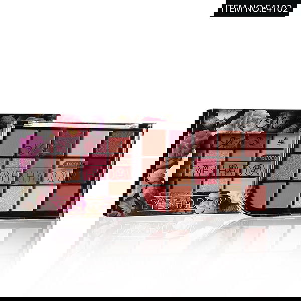 ام ان ايشادو جديد 4101+4103+4102 Image 1 Preview