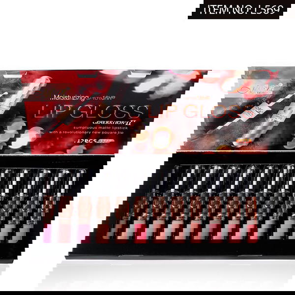 ام ان روج دبل 569 Image 3 Preview